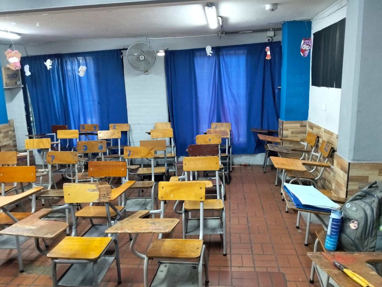 Talleres