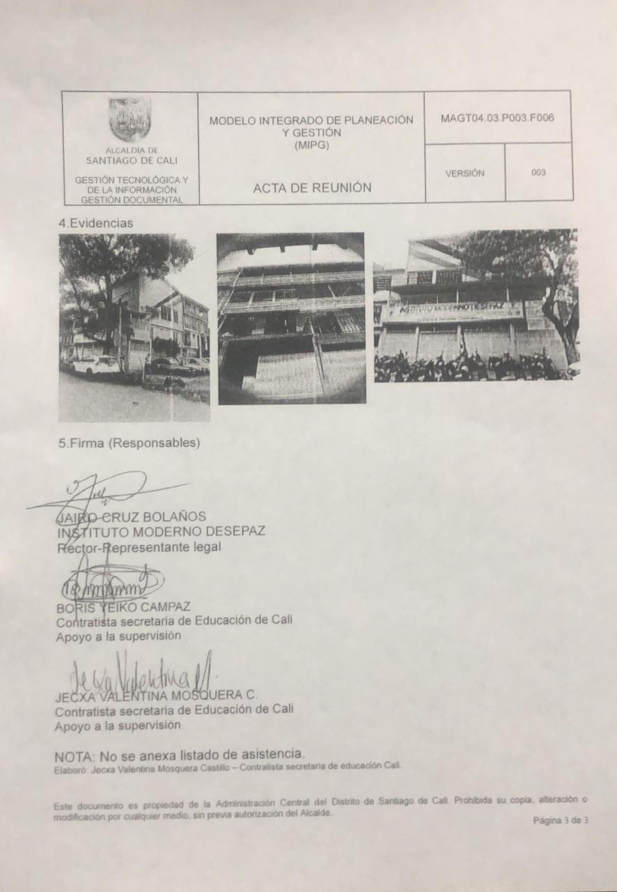 Certificado 2